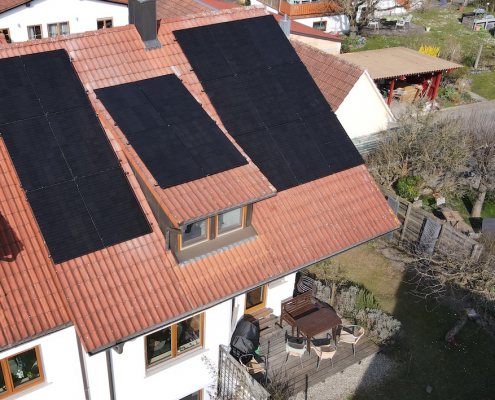 Beratungen zum Thema Photovoltaik und IAB, Steißlingen-Stockach-Orsingen-Nenzingen