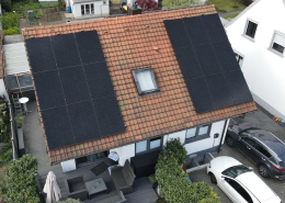 Beratungen zum Thema Photovoltaik und IAB, Steißlingen-Stockach-Rielasingen-Worblingen