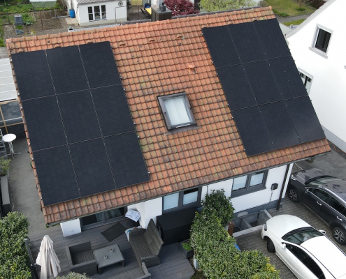Beratungen zum Thema Photovoltaik und IAB, Steißlingen-Stockach-Rielasingen-Worblingen