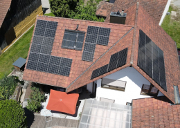 Beratungen zum Thema Photovoltaik und IAB, Steißlingen-Stockach-Singen