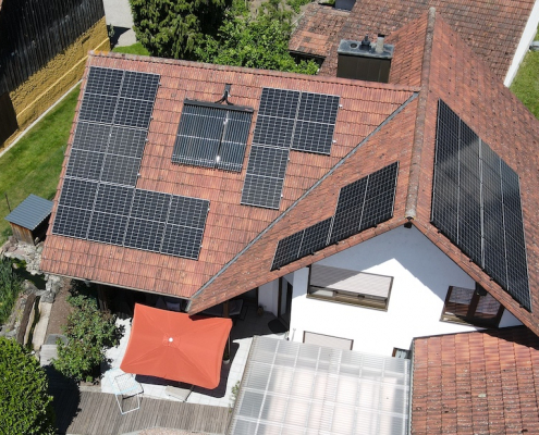 Beratungen zum Thema Photovoltaik und IAB, Steißlingen-Stockach-Singen