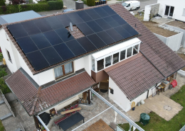 Beratungen zum Thema Photovoltaik und IAB, Engen-Stockach-Orsingen-Nenzingen-Hilzingen- Riedheim