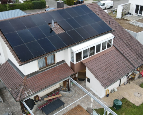 Beratungen zum Thema Photovoltaik und IAB, Engen-Stockach-Orsingen-Nenzingen-Hilzingen- Riedheim