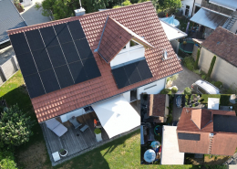 Beratungen zum Thema Photovoltaik und IAB, Aach-Steißlingen-Stockach-Singen und Bodenseeregion