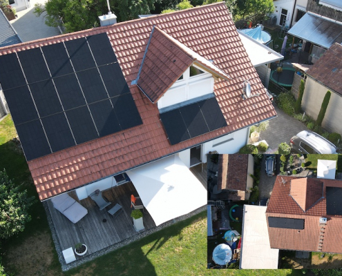 Beratungen zum Thema Photovoltaik und IAB, Aach-Steißlingen-Stockach-Singen und Bodenseeregion