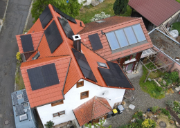 Beratungen zum Thema Photovoltaik und IAB, Engen-Stockach-Orsingen-Nenzingen