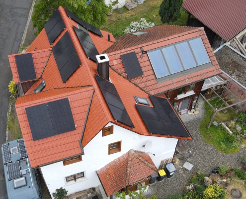 Beratungen zum Thema Photovoltaik und IAB, Engen-Stockach-Orsingen-Nenzingen