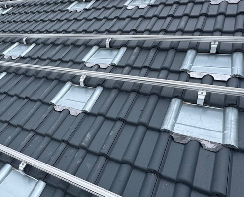 Beratungen zum Thema Photovoltaik und Batteriespeicher in Liggersdorf-Hohenfels