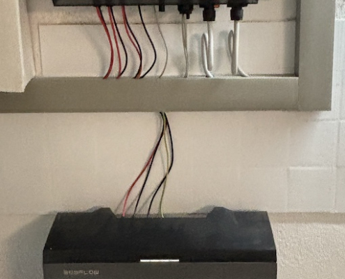 Beratungen zum Thema Photovoltaik in Steißlingen EcoFlow Batteriespeicher