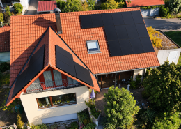 Beratungen zum Thema Photovoltaik und IAB, Sipplingen-Ludwigshafen-Bodmann-Bodensee