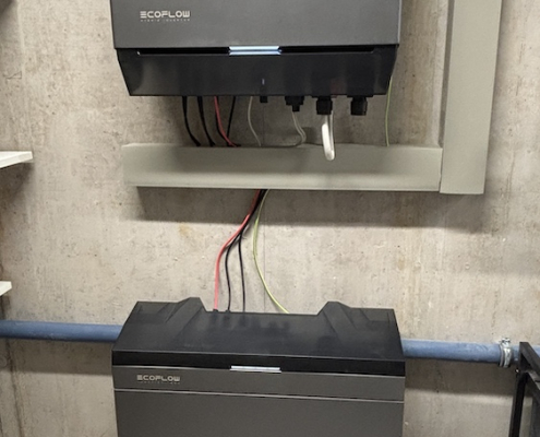 Beratungen zum Thema Photovoltaik in Hilzingen EcoFlow Batteriespeicher