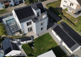 Ströbel HausPV Beratungen zum Thema Photovoltaik und Batteriespeicher in Steißlingen
