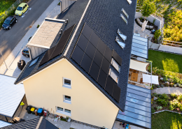 Ströbel HausPV Beratungen zum Thema Photovoltaik und Batteriespeicher in Hilzingen